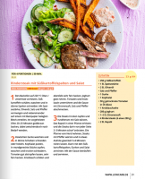 Vorschau: LOW CARB – Leichter abnehmen mit Intervallfasten Vorschau: LOW CARB – Leichter abnehmen mit Intervallfasten