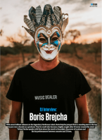 Vorschau: Beat 09/2020 English Vorschau: Beat 09/2020 English