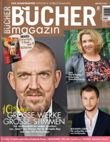 BÜCHER 04/2017 BÜCHER 04/2017