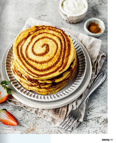 Zaubertopf Einfach lecker - Abnehmen mit Low Carb