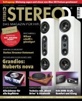 Stereo 11/2025 Stereo 11/2025