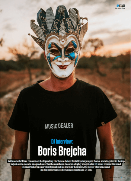 Beat 09/2020 English