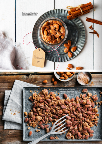 LandGenuss Spezial 02/2021 - Weihnachts-Bäckerei