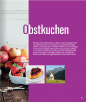Vorschau: Südtirol backt Vorschau: Südtirol backt
