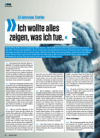 Vorschau: Beat 06/2022 Vorschau: Beat 06/2022