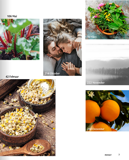 NaturApotheke – Gesund mit der Kraft der Natur