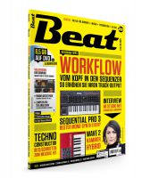 Vorschau: Beat 08/2020 Vorschau: Beat 08/2020