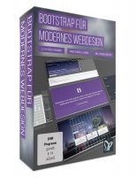 Bootstrap für modernes Webdesign Bootstrap für modernes Webdesign