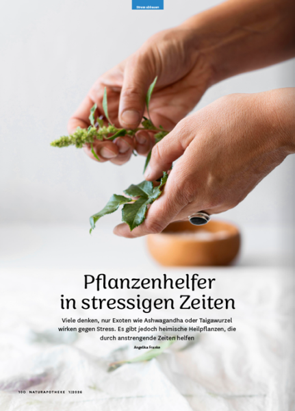 NaturApotheke 01/2026