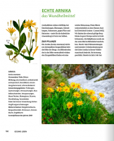 Vorschau: NaturApotheke – Gesund mit der Kraft der Natur Vorschau: NaturApotheke – Gesund mit der Kraft der Natur