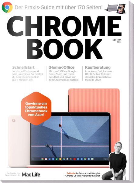 ChromebookGuide 2021