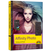 Affinity Photo Affinity Photo
