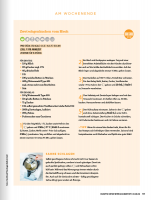 Vorschau: ZauberTopf Gold-Edition 04/2022 „Schnell, Günstig & Lecker" Vorschau: ZauberTopf Gold-Edition 04/2022 „Schnell, Günstig & Lecker"