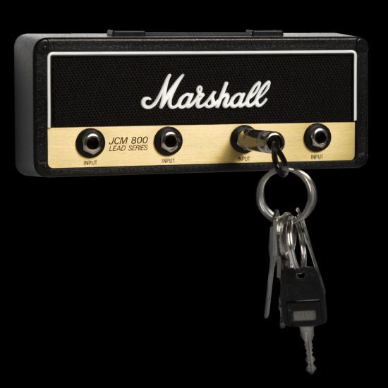 Marshall Jack Rack