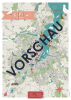 Stadtkarte Kiel Stadtkarte Kiel