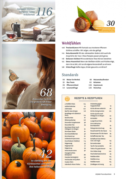 NaturApotheke 05/2021