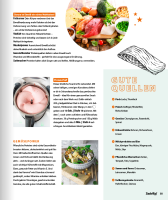 Vorschau: ZauberTopf Einfach lecker! - Schlank ohne Diät Vorschau: ZauberTopf Einfach lecker! - Schlank ohne Diät