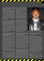 Vorschau: Beat Workzone 01/2023 Vorschau: Beat Workzone 01/2023