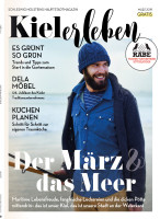 KIELerleben - März 2019 KIELerleben - März 2019