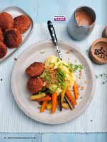 Vorschau: ZauberTopf Gold-Edition 04/2022 „Schnell, Günstig & Lecker" Vorschau: ZauberTopf Gold-Edition 04/2022 „Schnell, Günstig & Lecker"