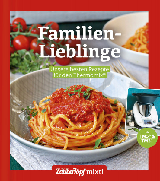 Familienlieblinge Familienlieblinge
