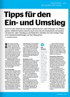 Vorschau: iPhoneBIBEL 01/2025 Vorschau: iPhoneBIBEL 01/2025