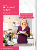 Vorschau: ZauberTopf Gold-Edition 02/2025 - All in One per Express Vorschau: ZauberTopf Gold-Edition 02/2025 - All in One per Express