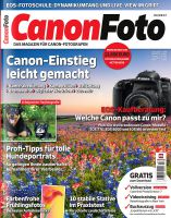 CanonFoto 03/2017 CanonFoto 03/2017