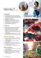 Vorschau: NaturApotheke 05/2021 Vorschau: NaturApotheke 05/2021