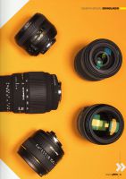 Vorschau: DigitalPHOTO Sonderheft – Crashkurs Fotografie Teil 2 - eBook Vorschau: DigitalPHOTO Sonderheft – Crashkurs Fotografie Teil 2 - eBook