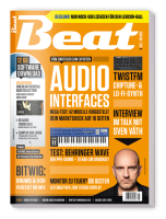 Vorschau: Beat