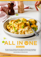 Vorschau: ZauberMix - Ausgabe 02/2023 Vorschau: ZauberMix - Ausgabe 02/2023