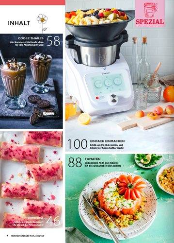 ZauberMix - Ausgabe 04/2022