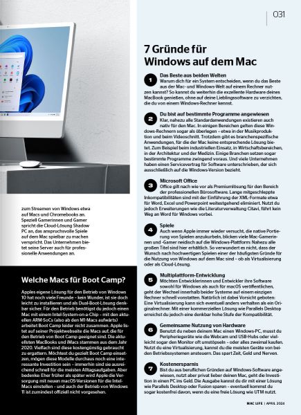 Mac Life 05/2024