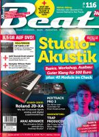 Beat 08/2015 Beat 08/2015