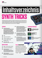 Vorschau: Beat 03/2022 Vorschau: Beat 03/2022