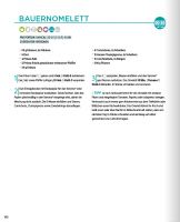 Vorschau: ZauberTopf mixt! - Leichte Küche Vorschau: ZauberTopf mixt! - Leichte Küche