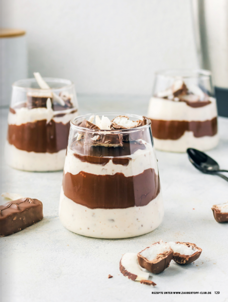 ZauberTopf Gold-Edition 03/2023 - 15 Minuten Rezepte