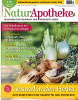 NaturApotheke 01/2021 NaturApotheke 01/2021