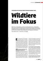 Vorschau: DigitalPHOTO 06/2023 Vorschau: DigitalPHOTO 06/2023