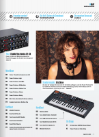 Vorschau: Beat 02/2022 Vorschau: Beat 02/2022