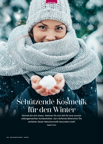 NaturApotheke 01/2026