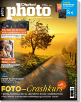 Vorschau: DigitalPHOTO