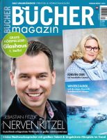 BÜCHER 02/2016 BÜCHER 02/2016