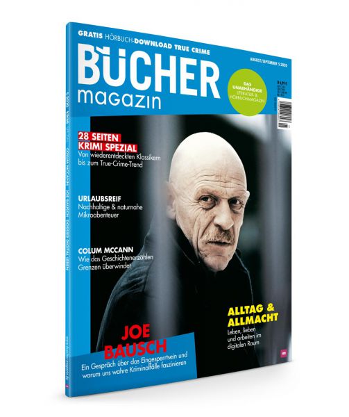 BÜCHER 05/2020