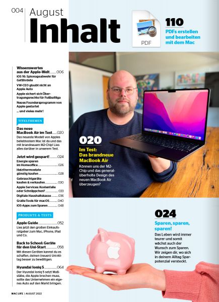 Mac Life 09/2022