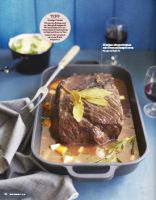 Vorschau: ZauberTopf 01/2017 Vorschau: ZauberTopf 01/2017