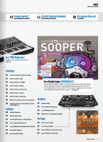 Vorschau: Beat 06/2022 Vorschau: Beat 06/2022