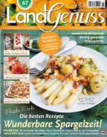 LandGenuss 03/2017 LandGenuss 03/2017