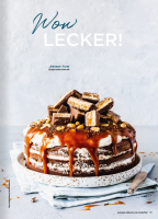 Vorschau: ZauberMix - Ausgabe 01/2022 Vorschau: ZauberMix - Ausgabe 01/2022